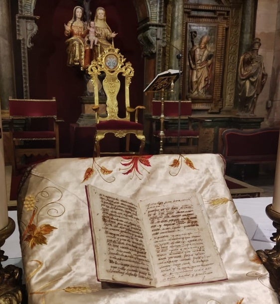 Una ciudad literaria (IV)