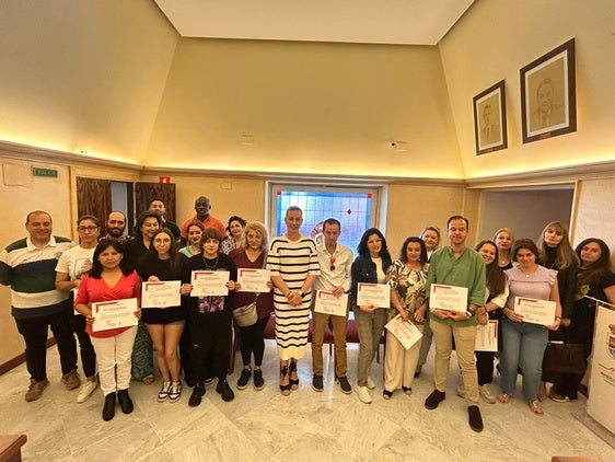 Los cursos CAPACITA 2 tienen una incidencia positiva en el municipio