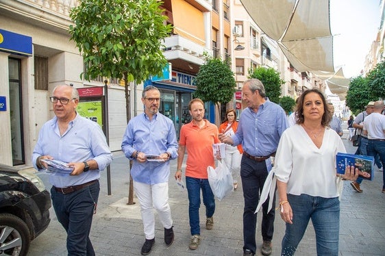 LAS COSAS DE MI PUEBLO