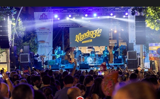 El Festival Capuchinos Rock en Andújar no se celebrará este junio