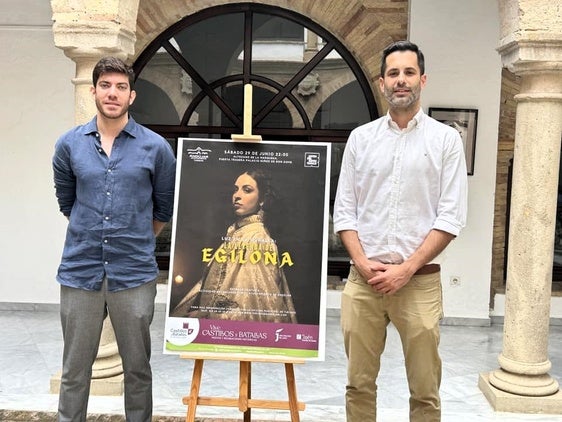 Patrimonio, leyenda e historia se unirán en Andújar en los albores del verano