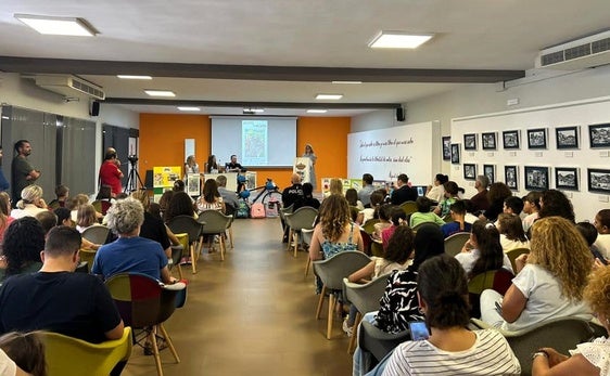 Concluyen las XXXIV Jornadas de Educación Vial, con gran incidencia social e Andújar