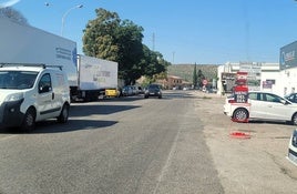 El Polígono La Estación será objeto de una importante remodelación.