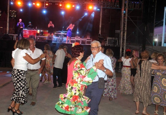 Vientos de cambio se cuelan en la tradición de la Feria de Andújar