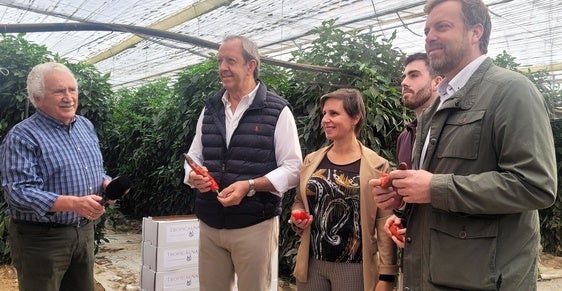 Talento joven para un mayor rendimiento del campo