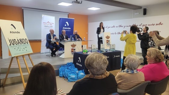 Una publicación para combatir la soledad