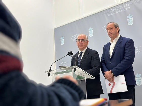 La Junta destinará cerca de 20 millones de euros en 2025 para una decena de proyectos en Andújar