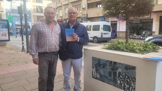 Un libro que descifra personajes e historias