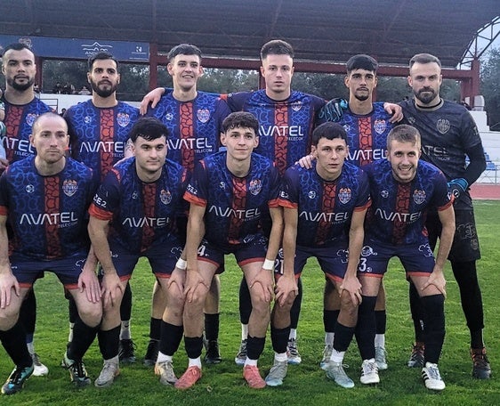 El Iliturgi 2016 CF vuelve a la senda de la victoria con la gran goleada al Alcalá Enjoy