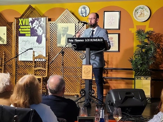 Concluye con éxito y gran aceptación el XVII Seminario de Estudios Flamencos