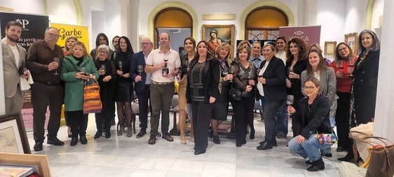 Una idea divulgará a la ciudananía iniciativas empresariales con brillo de la zona