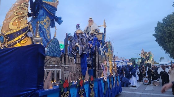 La fantasía se impone a la tradición