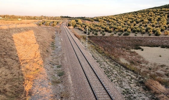 Nuevo mazazo para el desarrollo industrial de Andújar