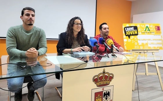 El IAJ y el Consistorio tejen alianzas para la mejora de los jóvenes