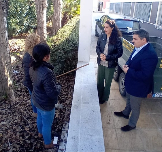 La Junta da 2,7 millones para contratar a 200 personas parada de La Campiña en planes de empleo