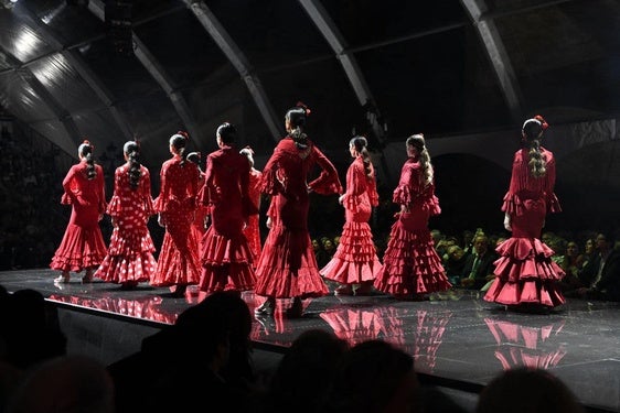 El renombre de Andújar Flamenca abre ventanas al empleo