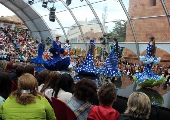 La ola de Andújar Flamenca que arrastra hasta el éxito en los negocios
