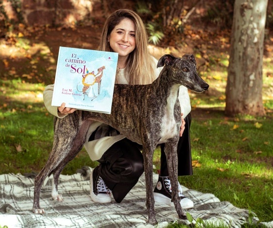 Un libro inspirado en un maltrato animal hace un alegato al respeto y el compañerismo