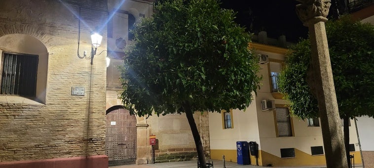 El obispado cede al Ayuntamiento de Andújar la iglesia de Santiago por 25 años