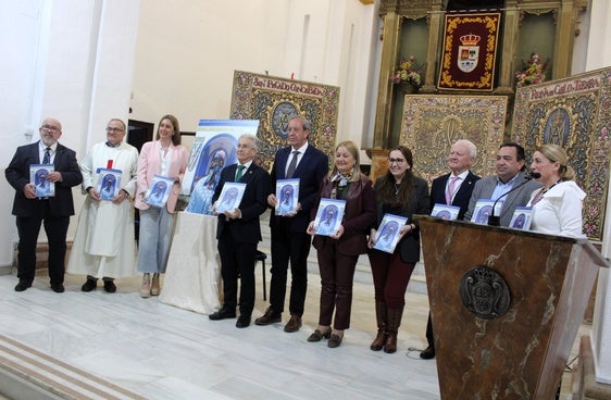 La revista 'Mirando al Santuario' condensa la esencia de la devoción