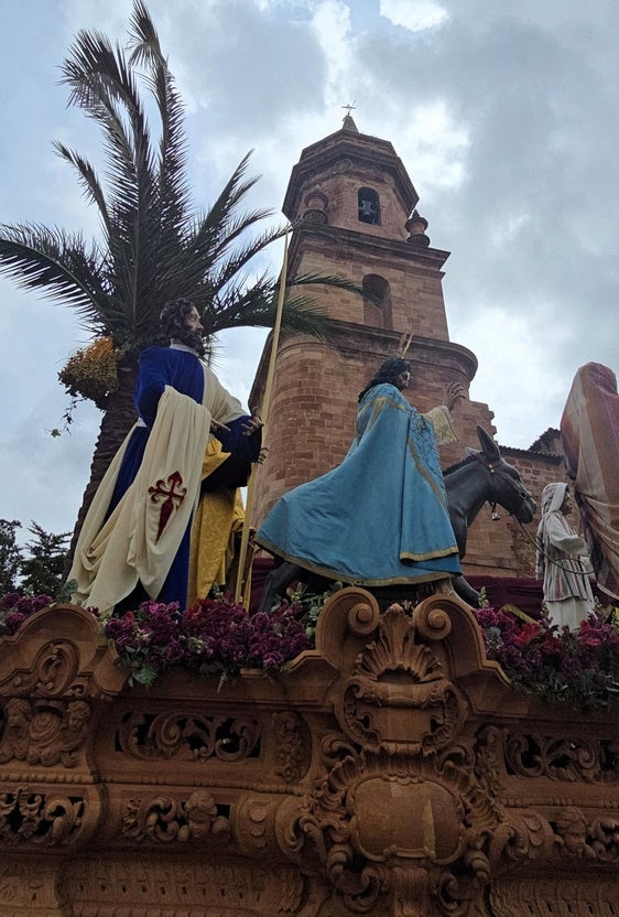 NO TODO ES FIESTA