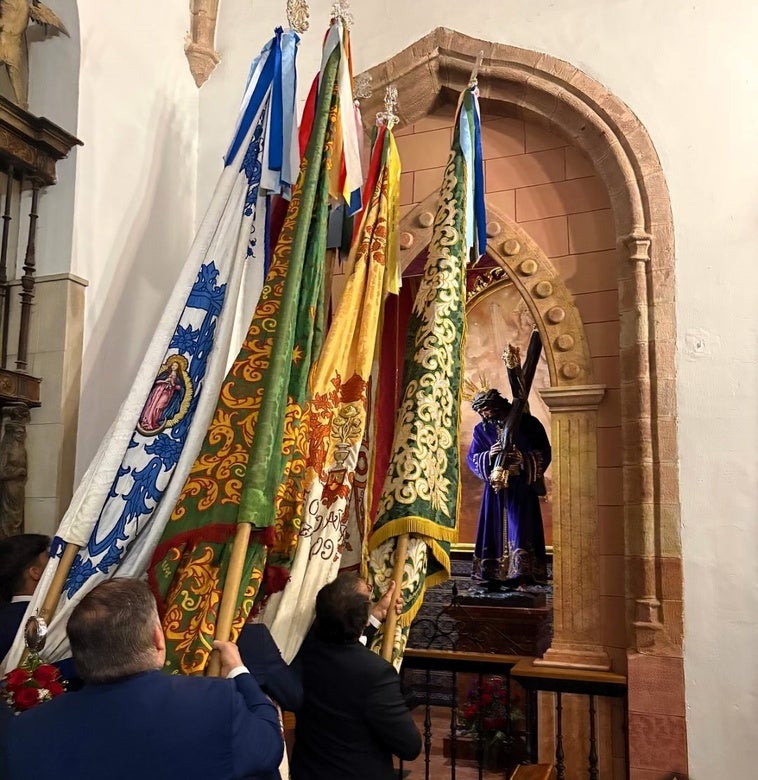Un domingo de gloria
