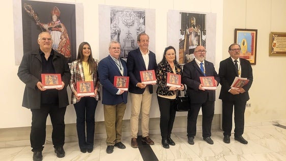 San Eufrasio llegará con una muestra al corazón de la ciudadanía
