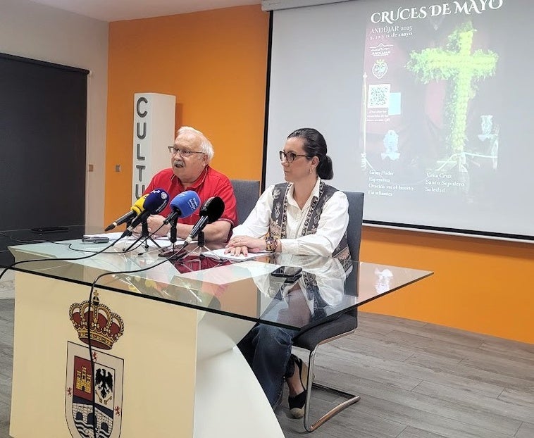 Siete cofradías se implicarán en las Fiestas de las Cruces de Mayo