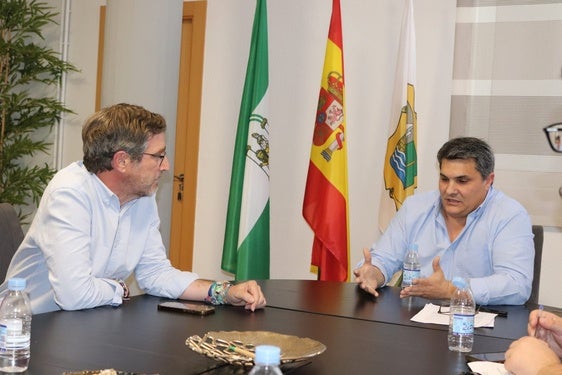 MIGUEL CONTRERAS Y MANUEL LOZANO.