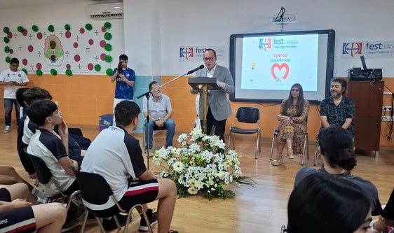El programa 'Ver y ser vistos' de la Consejería de Cultura recala en Andújar