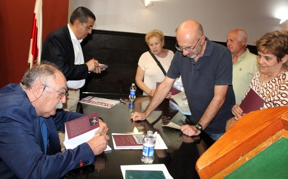 Una obra relata como en Andújar se hizo la primera defensa de los derechos humanos