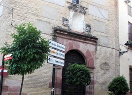 MUSEOS A LOS QUE EL PSOE ALUDE EN LA MOCIÓN.