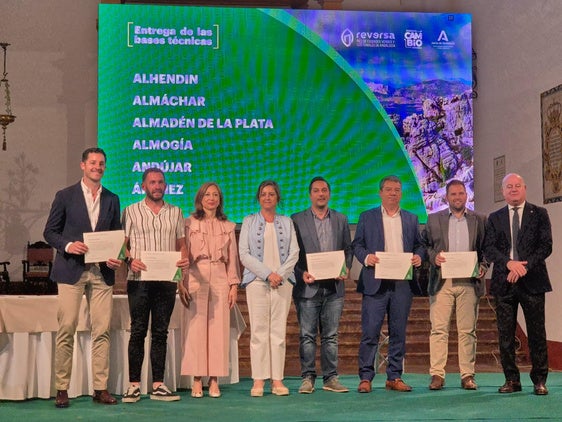 Andújar se alista en la lucha contra el cambio climático