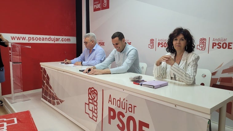 El PSOE-A pide a la Junta que combata y haga frente al Virus del Nilo