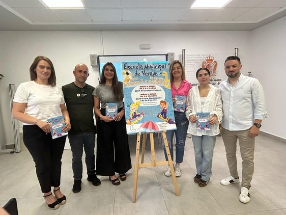 La Escuela de Verano será más inclusiva y llegará a las pedanías