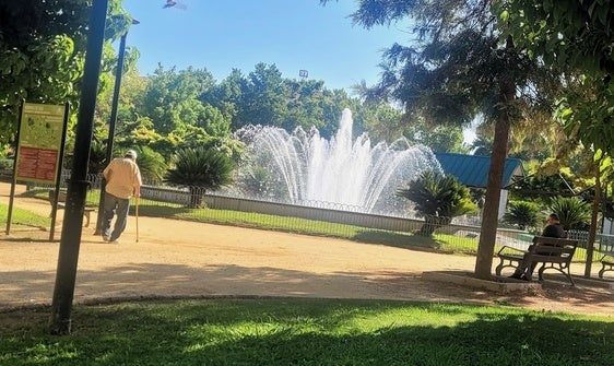 Andújar se postula para ser el municipio más sostenible y verde de la región