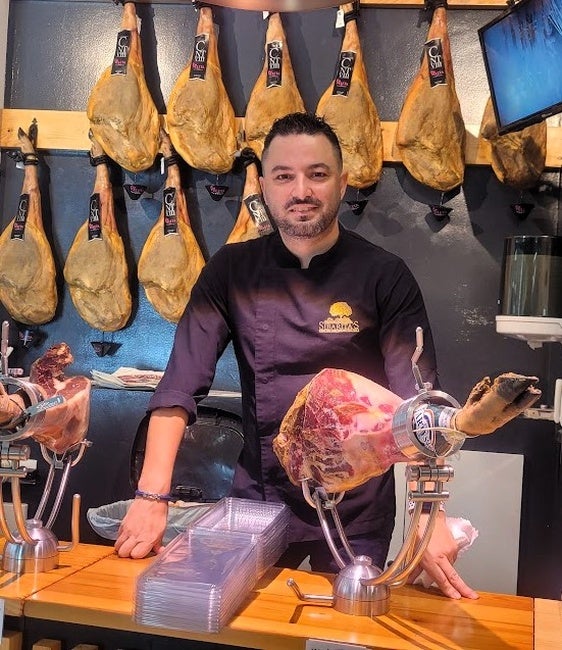 Una calidad culinaria que enamora a todo el mundo