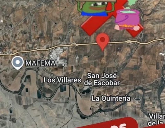 El último peldaño