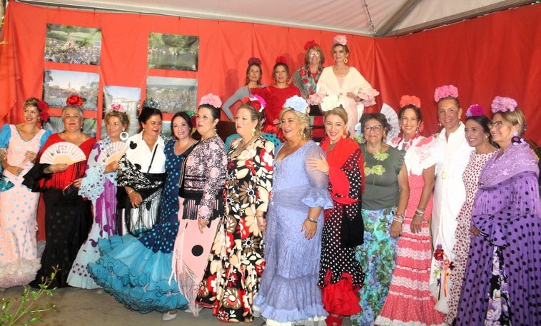La renovación convive con la tradición