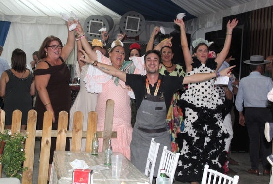 La Feria que culmina hoy se prepara para avances de mayor calado