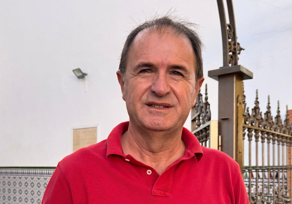 BLAS ALVES.
