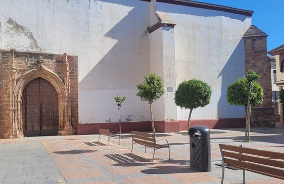 La ciudad nos habita y nos llama