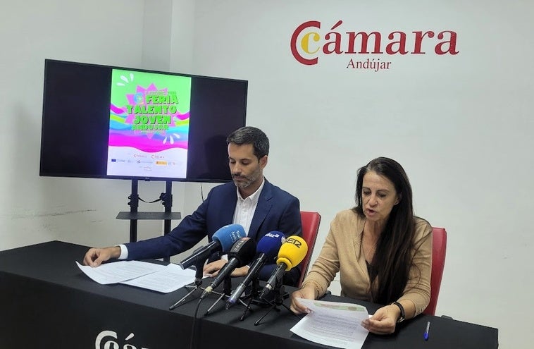 La Feria Talento Joven fomentará la empleabilidad