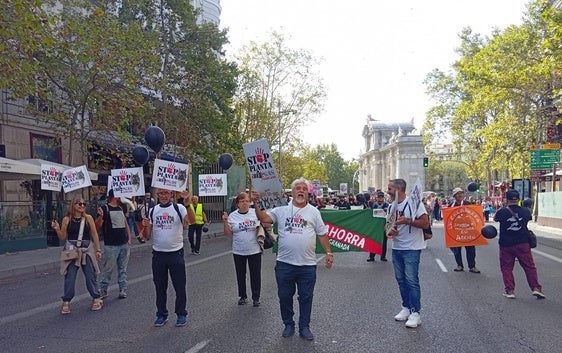 IU-Podemos pide que la planta de biogás esté en una distancia mínima de seguridad por salubridad