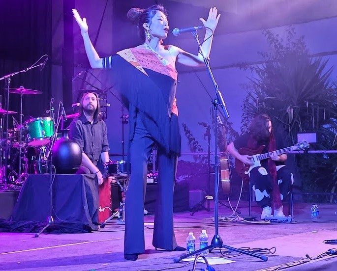 Finaliza con gran respuesta de público el I Festival Delicatessen Andujar Music