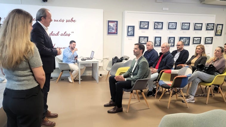 Un plan afianzará al comercio local con las nuevas tendencias de consumo
