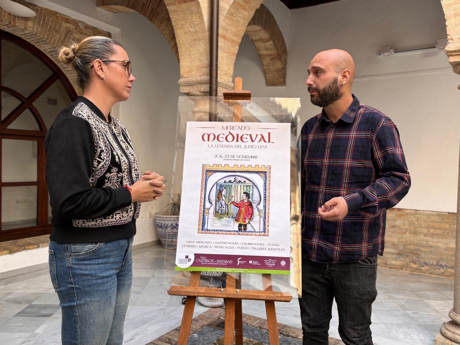 LA PROPUESTA VIENE ESTE AÑO CON CAMBIOS