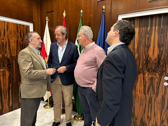 Andújar será sede del gran premio de España de tiro con arco