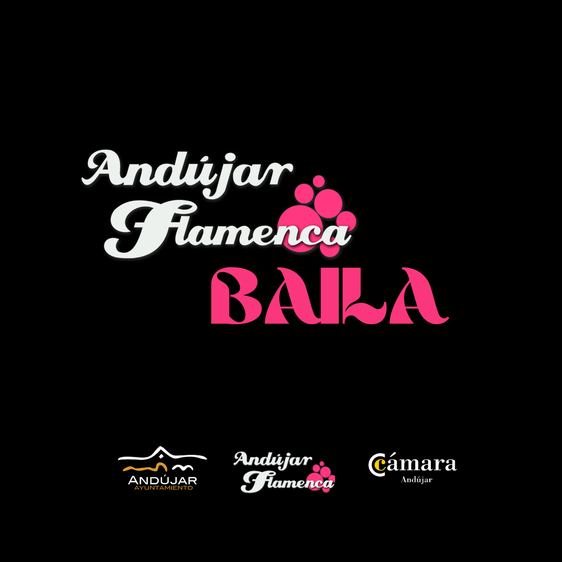 Andújar Flamenca Baila, preludio del XV aniversario de Andújar Flamenca