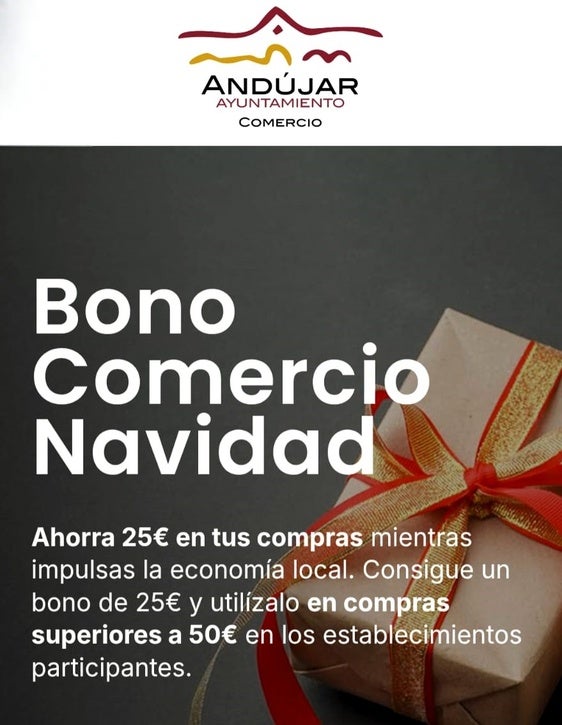 CARTEL DE LA CAMPAÑA.